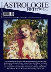 Astrologie-Zeitschrift - Astrologie Heute Nr. 198