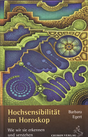 Barbara Egert - Hochsensibilität im Horoskop