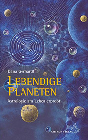 Dana Gerhardt - Lebendige Planeten