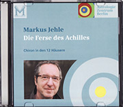 Markus Jehle - Chiron in den 12 Häusern