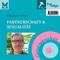 Markus Jehle - Partnerschaft & Sexualität / CD-Gesamtpaket