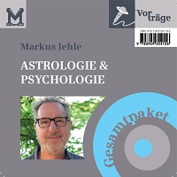 Markus Jehle - Astrologie & Psychologie / CD-Gesamtpaket