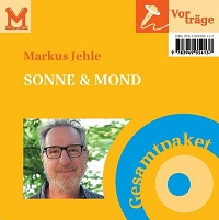 Markus Jehle - Sonne & Mond / CD-Gesamtpaket