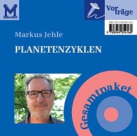 Markus Jehle - Planetenzyklen / CD-Gesamtpaket