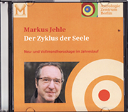 Markus Jehle - Neu- und Vollmondhoroskope im Jahreslauf