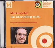 Markus Jehle - Priapus-Konstellationen im Horoskop