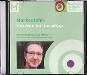 Markus Jehle - Untreue im Horoskop