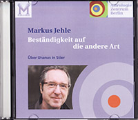 Markus Jehle - Uranus in Stier