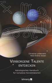 Christine Lindemann - Verborgene Talente entdecken