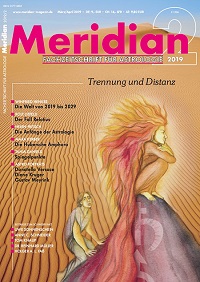 Astrologie-Zeitschrift - Meridian 2/19