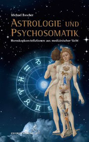 Michael Roscher - Astrologie und Psychosomatik