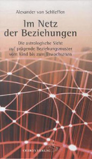 Alexander von Schlieffen -  Im Netz der Beziehungen
