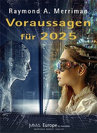 Ray Merriman - Voraussagen für 2025