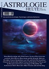 Astrologie-Zeitschrift - Astrologie Heute Nr. 227