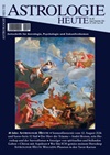 Astrologie-Zeitschrift - Astrologie Heute Nr. 242