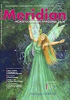 Astrologie-Zeitschrift - Meridian 6/24