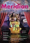 Astrologie-Zeitschrift - Meridian 4/25