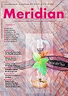 Astrologie-Zeitschrift - Meridian 6/21