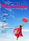 Astrologie-Zeitschrift - Meridian 2/22