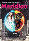 Astrologie-Zeitschrift - Meridian 3/22