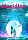 Astrologie-Zeitschrift - Meridian 1/23