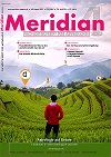 Astrologie-Zeitschrift - Meridian 4/23