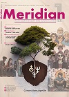 Astrologie-Zeitschrift - Meridian 1/24