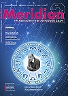 Astrologie-Zeitschrift - Meridian 2/24