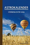 Petra Niehaus - Astrokalender Sternenlichter 2024